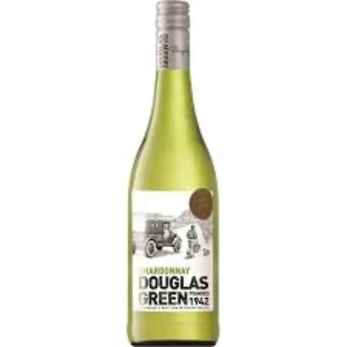 Douglas Green Chardonnay 750Ml